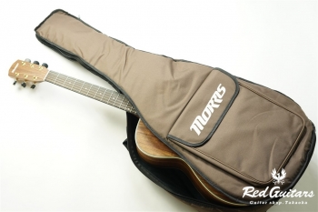 S-011 - Satin Natural